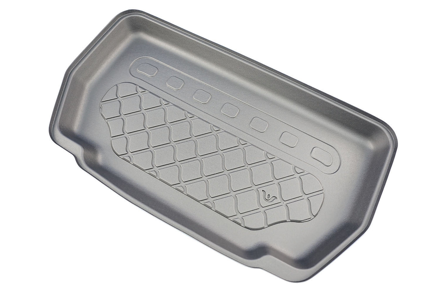 Kofferbakmat Audi E-tron GT sedan (2021-Heden) - Cappa
