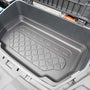 Kofferbakmat Audi E-tron GT sedan (2021-Heden) - Cappa