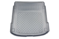 Kofferbakmat Audi A5 Avant stationwagon (2025-Heden) - Carbox