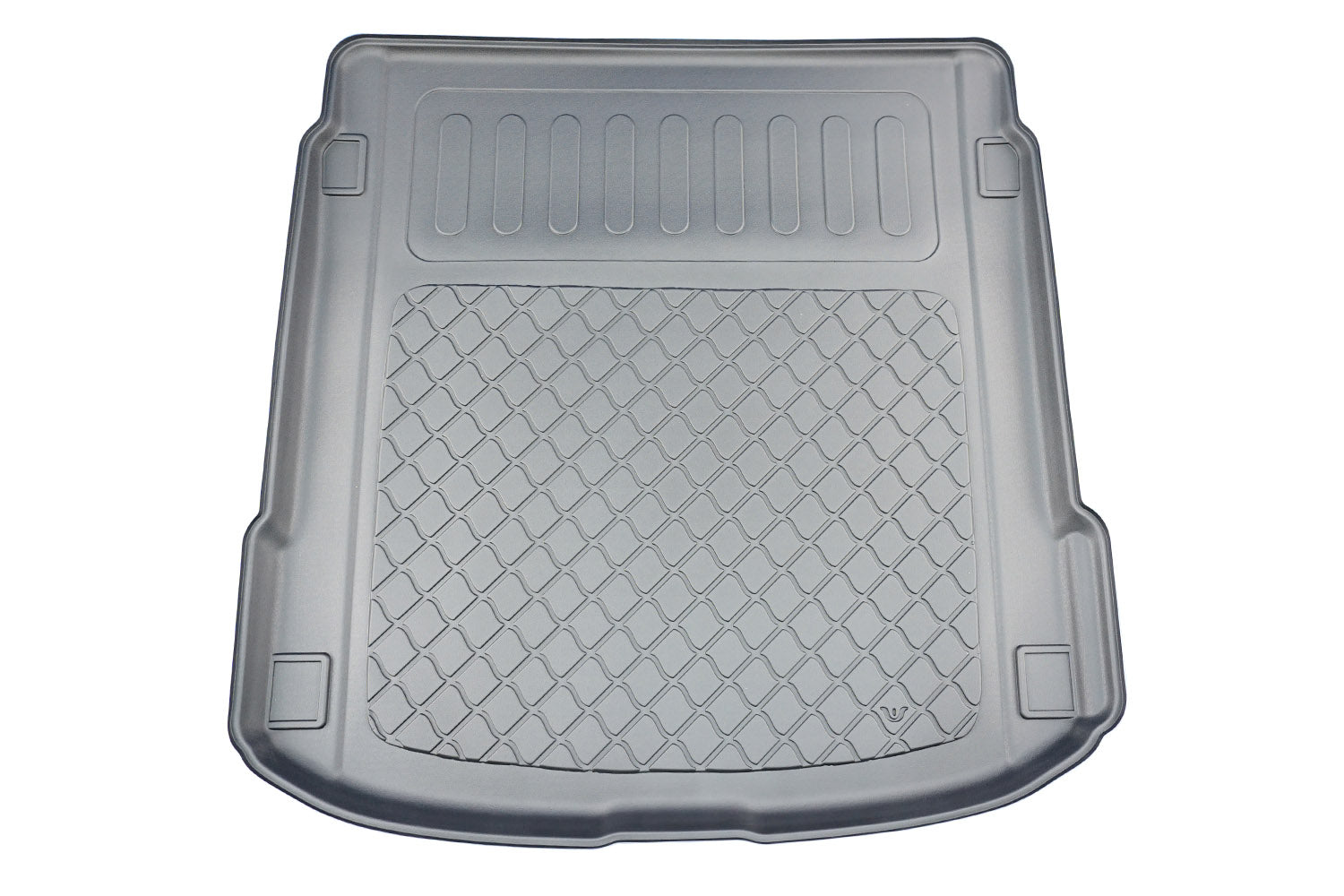 Kofferbakmat Audi A5 Avant stationwagon (2025-Heden) - Carbox