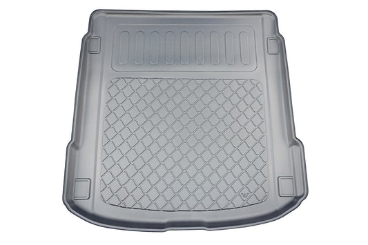 Kofferbakmat Audi A5 Avant stationwagon (2025-Heden) - Carbox
