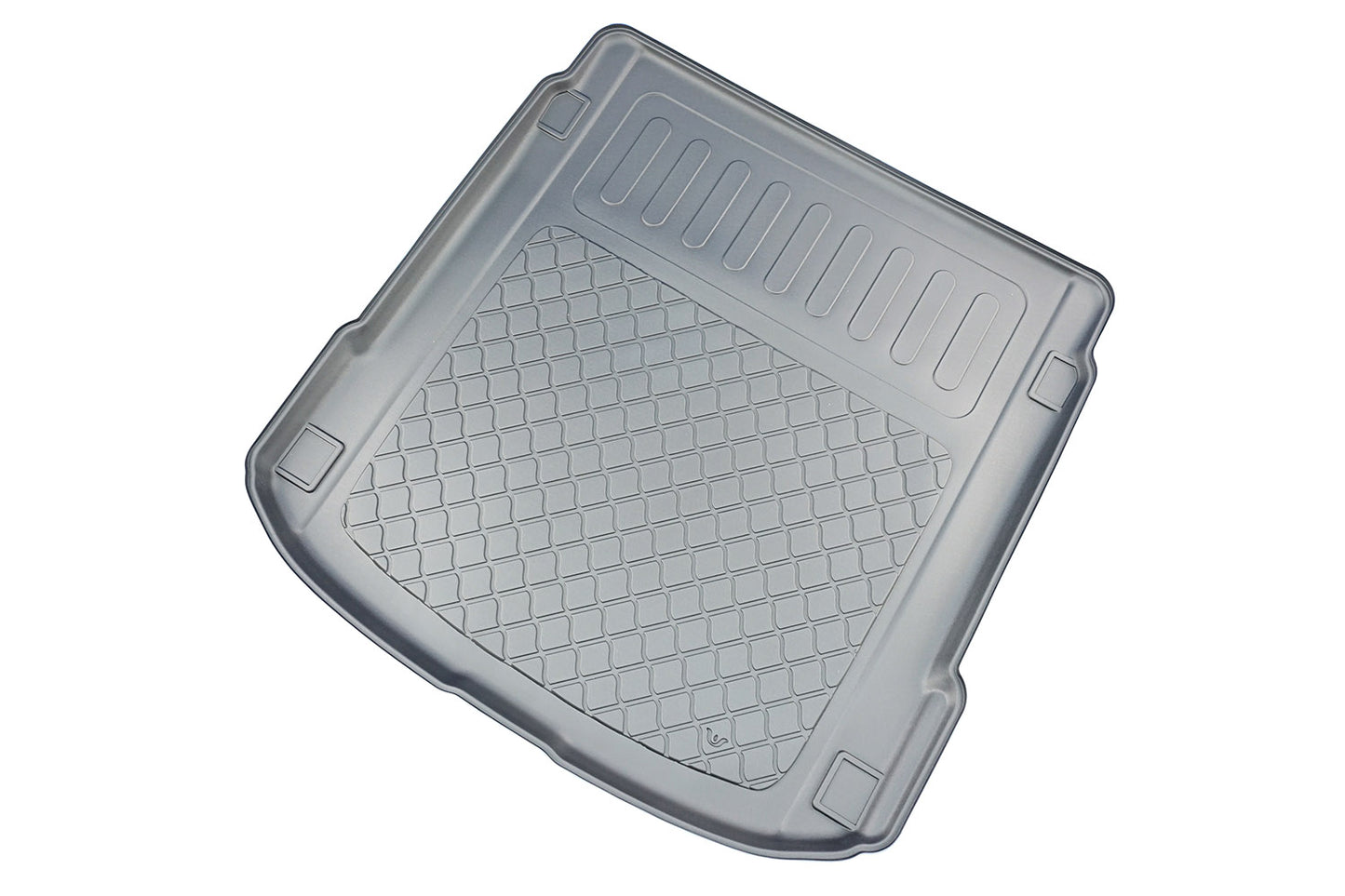 Kofferbakmat Audi A5 Avant stationwagon (2025-Heden) - Carbox