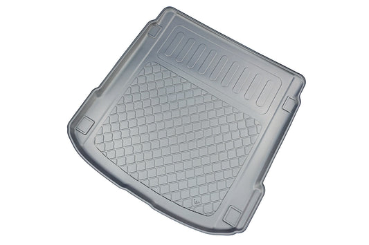 Kofferbakmat Audi A5 Avant stationwagon (2025-Heden) - Carbox