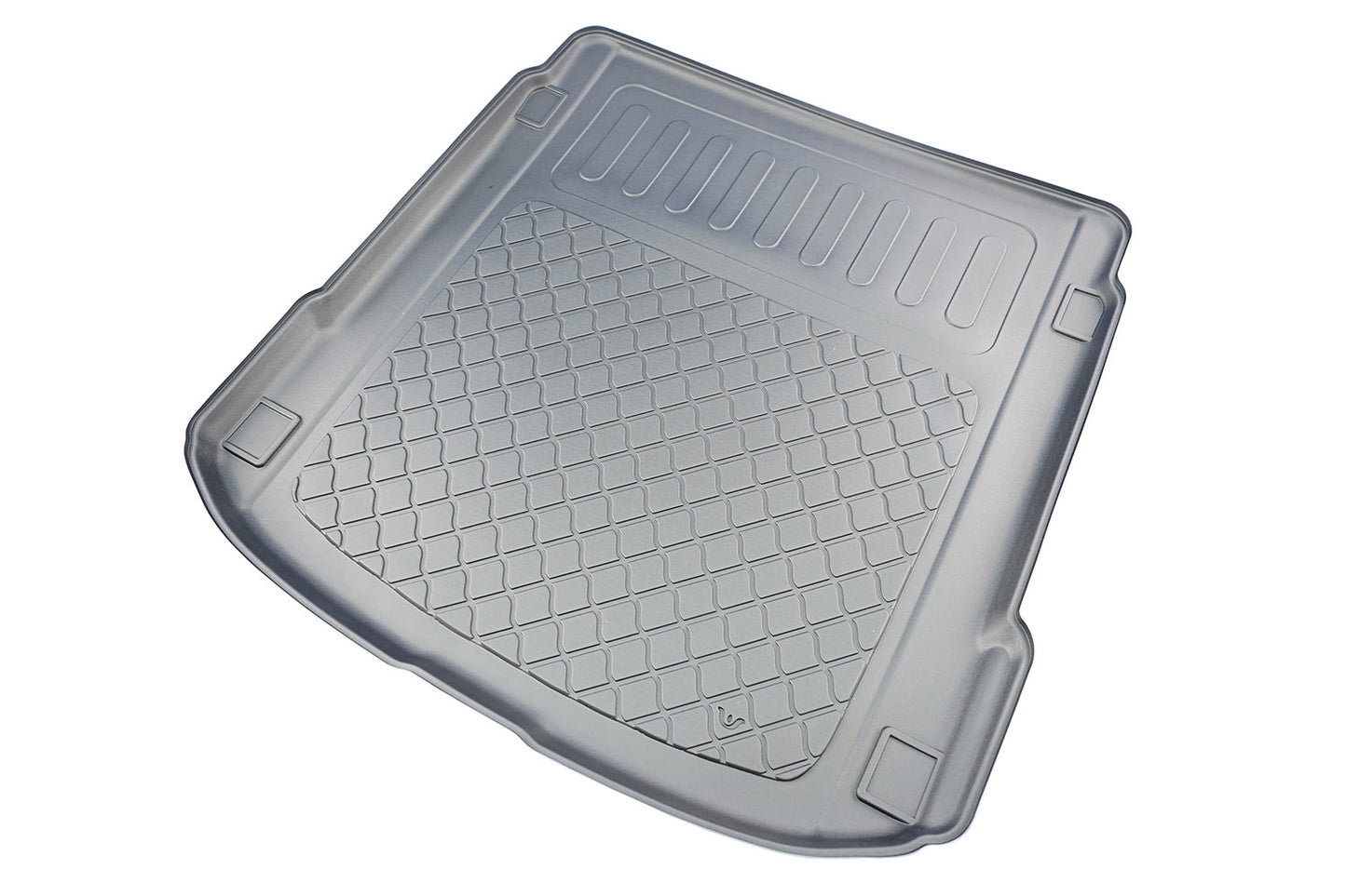 Kofferbakmat Audi A5 Avant stationwagon (2025-Heden) - Carbox