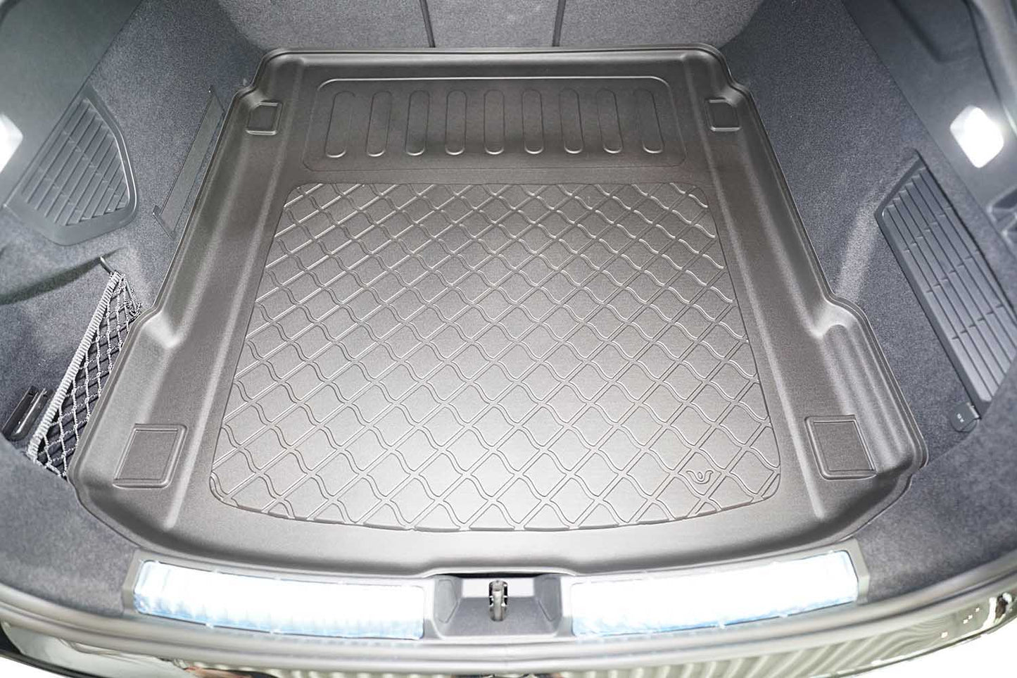 Kofferbakmat Audi A5 Avant stationwagon (2025-Heden) - Carbox