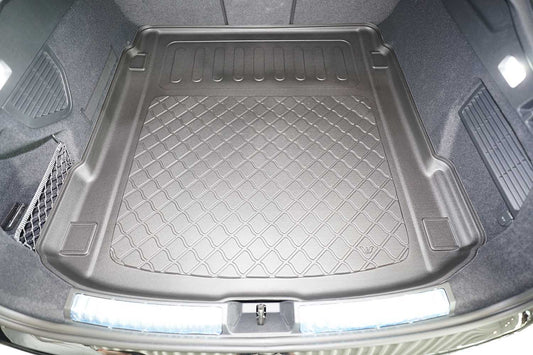 Kofferbakmat Audi A5 Avant stationwagon (2025-Heden) - Carbox