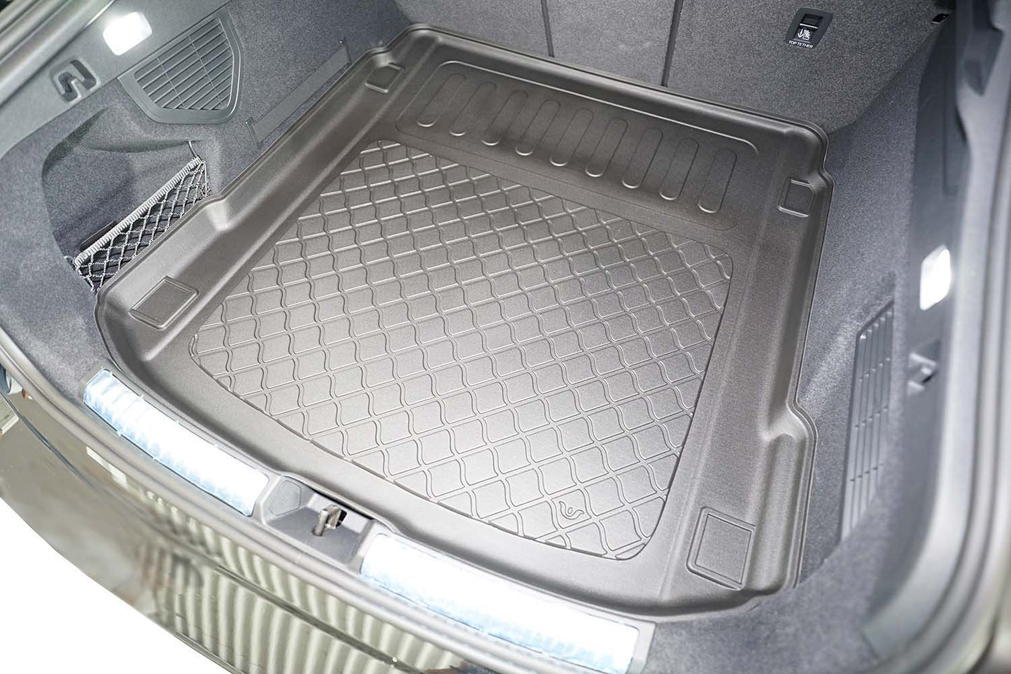 Kofferbakmat Audi A5 Avant stationwagon (2025-Heden) - Carbox