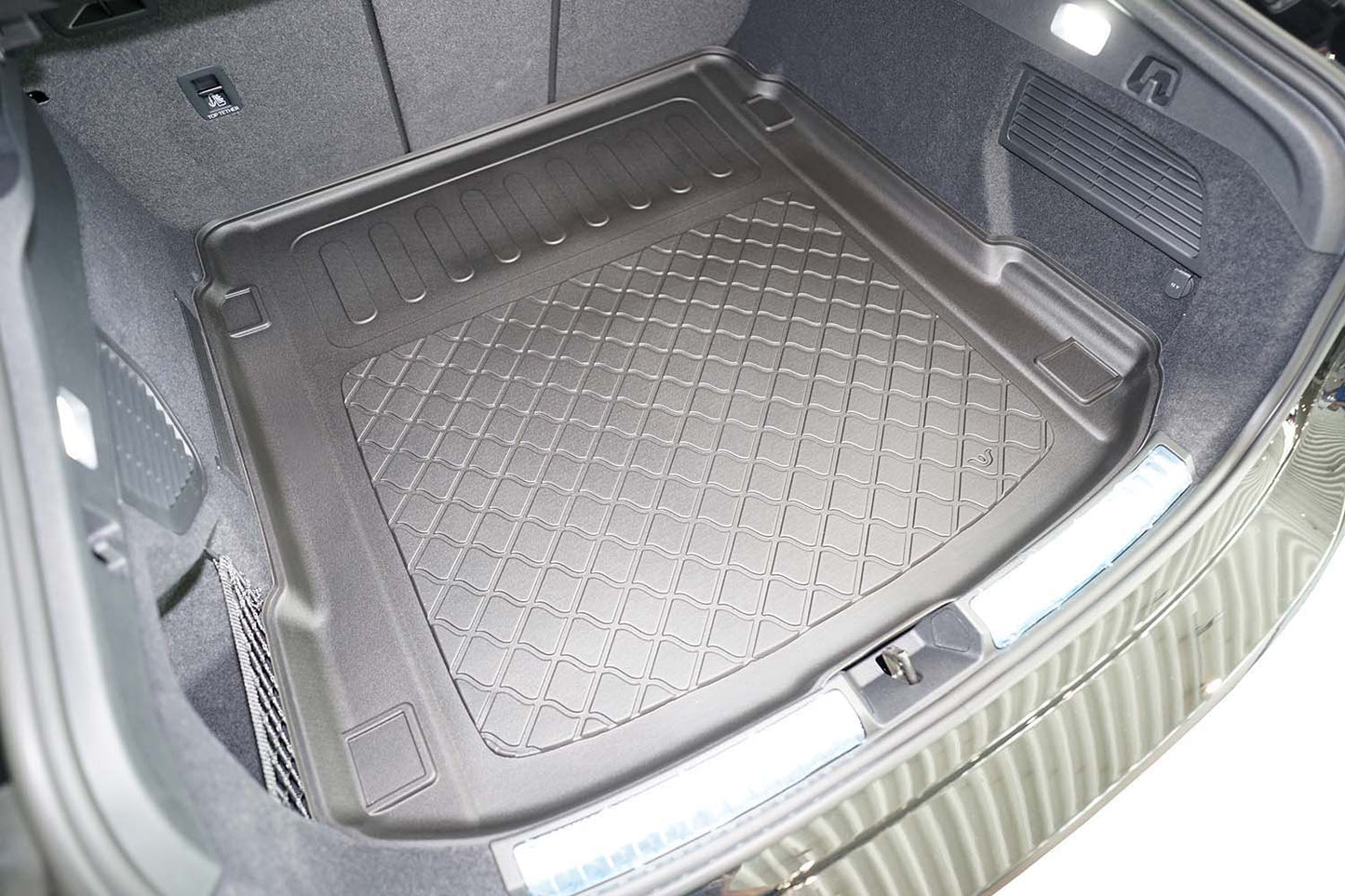 Kofferbakmat Audi A5 Avant stationwagon (2025-Heden) - Carbox