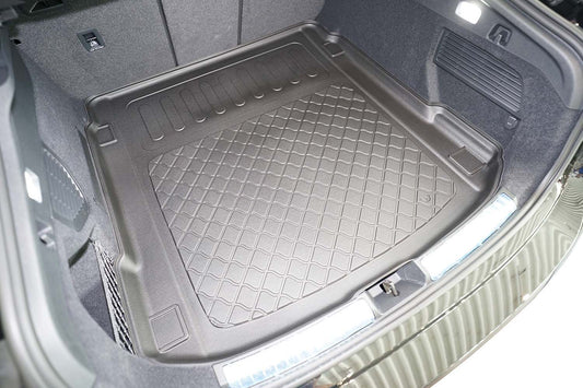 Kofferbakmat Audi A5 Avant stationwagon (2025-Heden) - Carbox