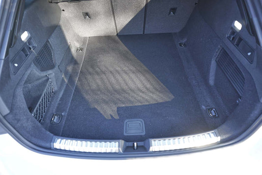 Kofferbakmat Audi A5 Avant stationwagon (2025-Heden) - Carbox