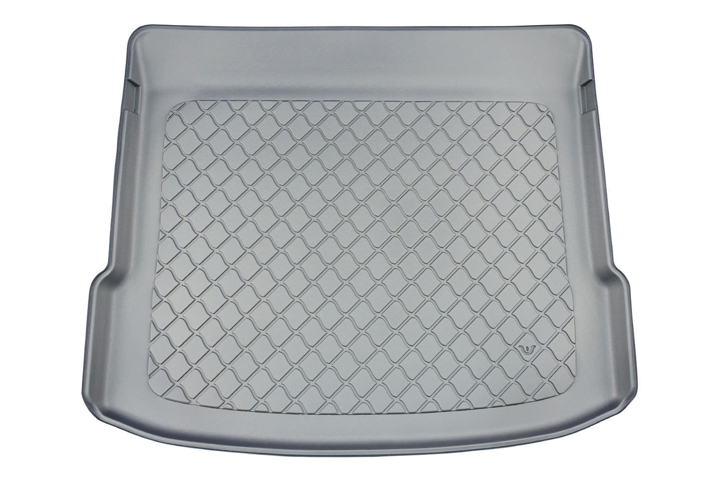 Kofferbakmat Audi Q6 e-tron/Q6 Sportback e-tron 2025-heden - Guardliner