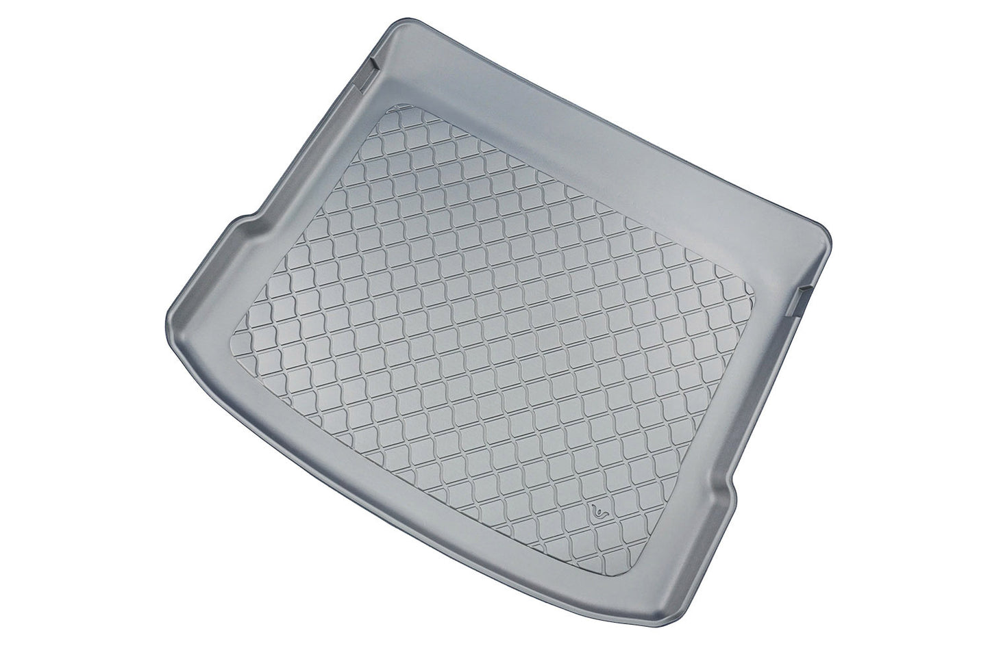 Kofferbakmat Audi Q6 e-tron/Q6 Sportback e-tron 2025-heden - Guardliner