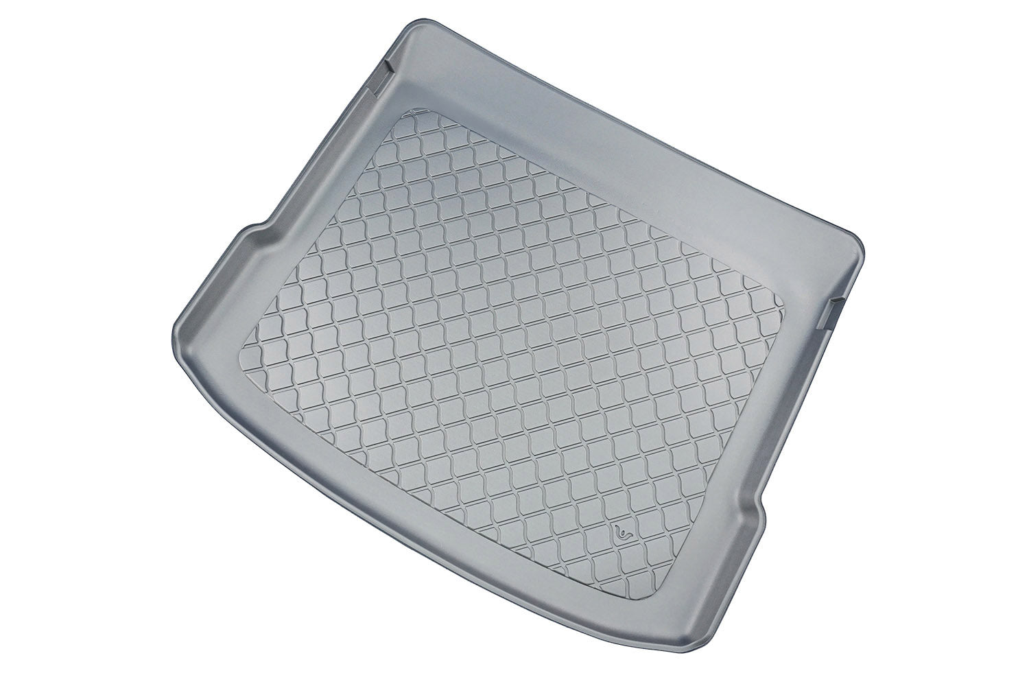 Kofferbakmat Audi Q6 e-tron/Q6 Sportback e-tron 2025-heden - Guardliner