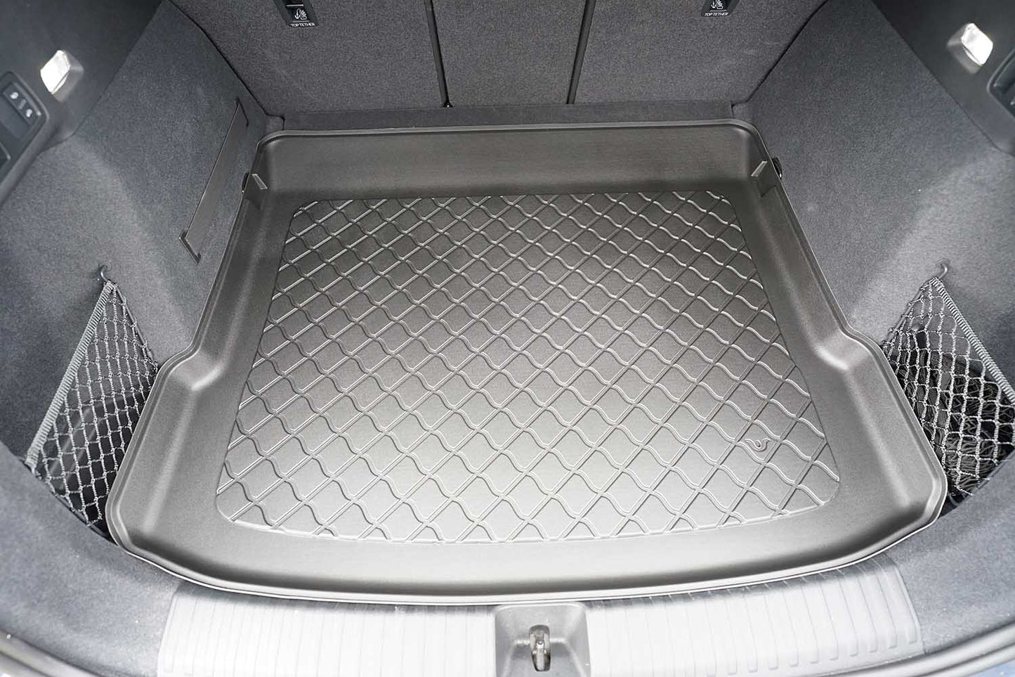 Kofferbakmat Audi Q6 e-tron/Q6 Sportback e-tron 2025-heden - Guardliner