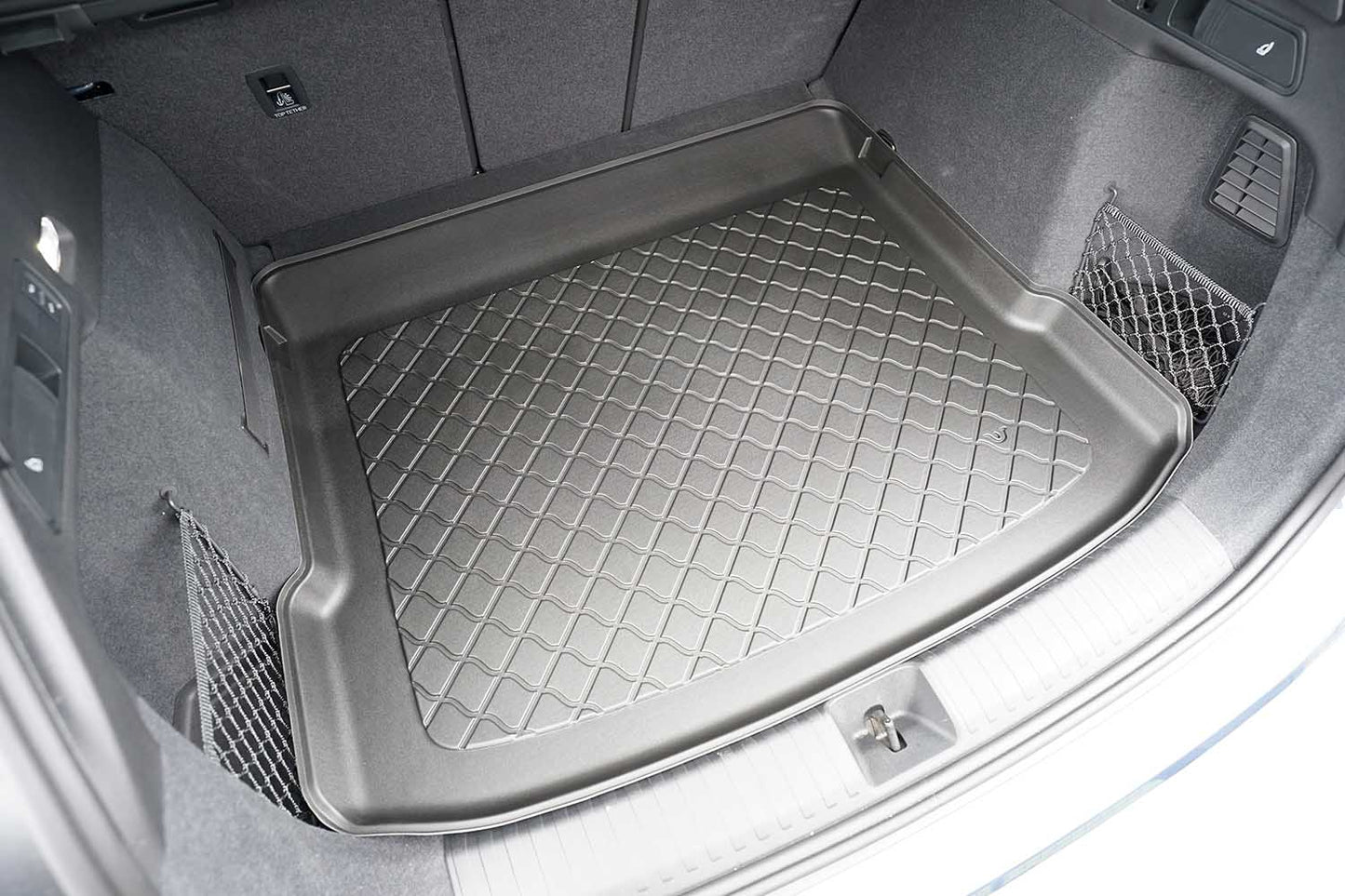 Kofferbakmat Audi Q6 e-tron/Q6 Sportback e-tron 2025-heden - Guardliner