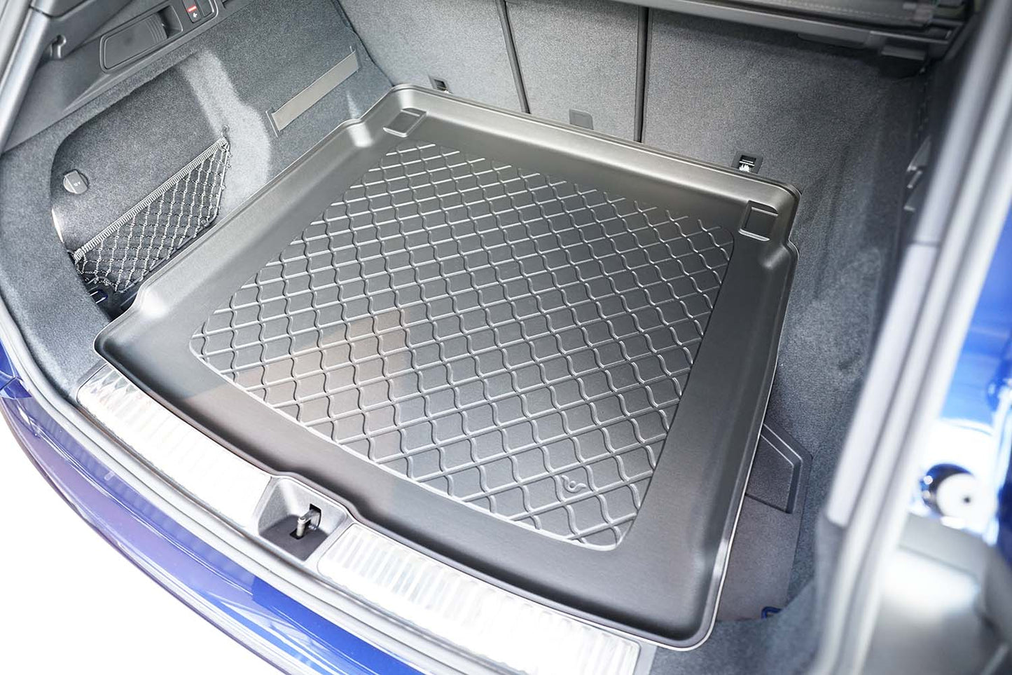 Kofferbakmat Audi Q5/Q5 Sportback 2025-heden - Guardliner