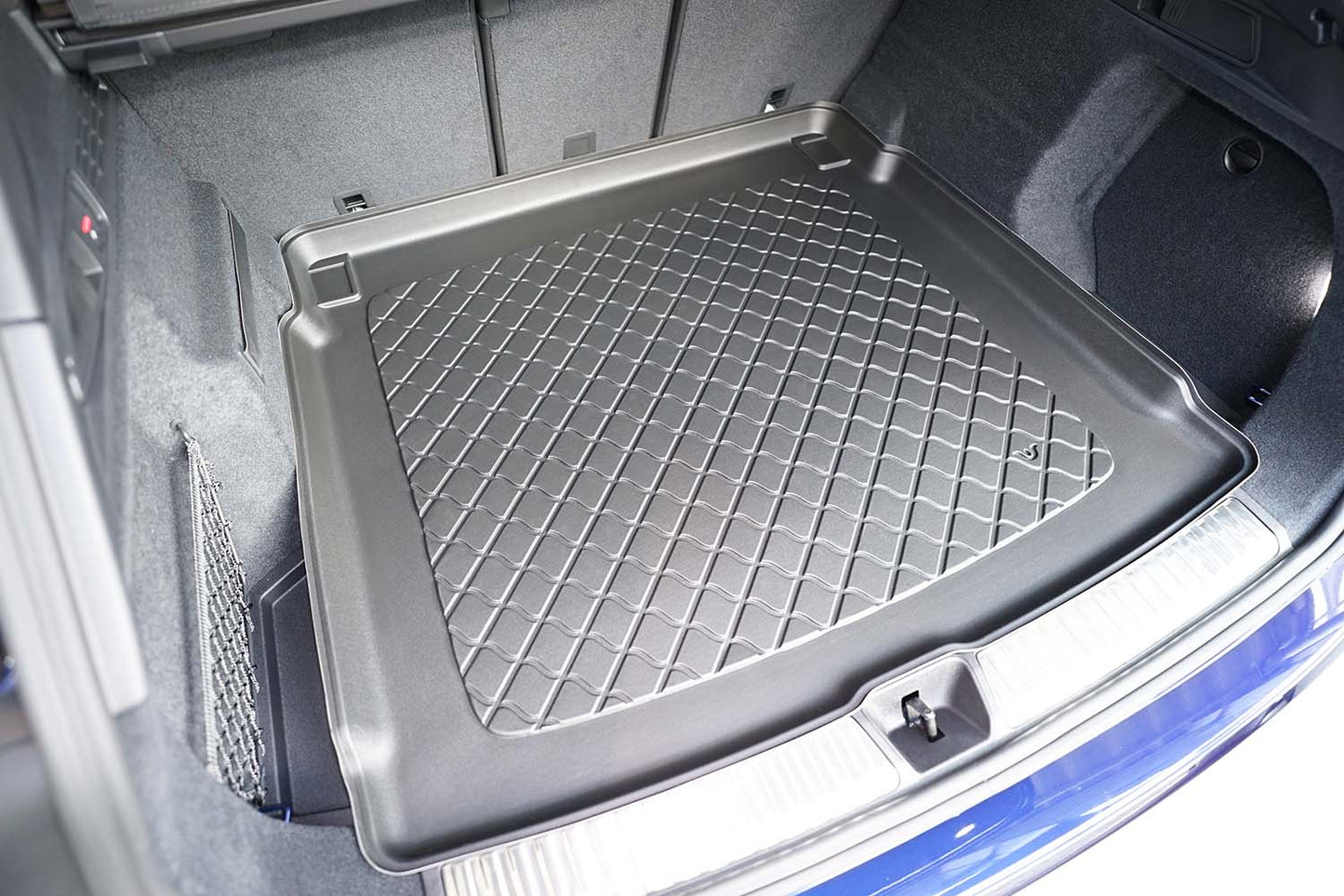 Kofferbakmat Audi Q5/Q5 Sportback 2025-heden - Guardliner