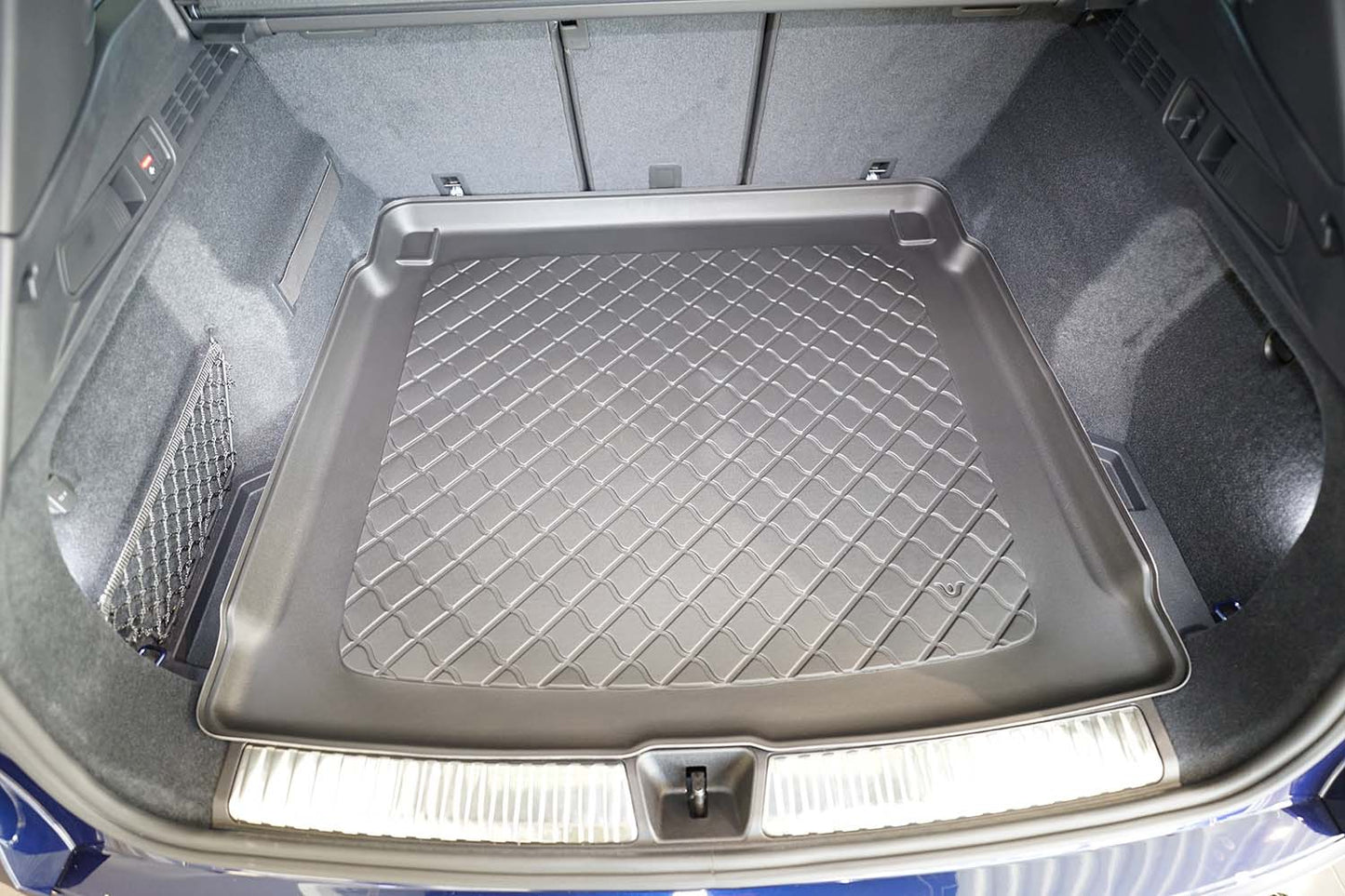 Kofferbakmat Audi Q5/Q5 Sportback 2025-heden - Guardliner