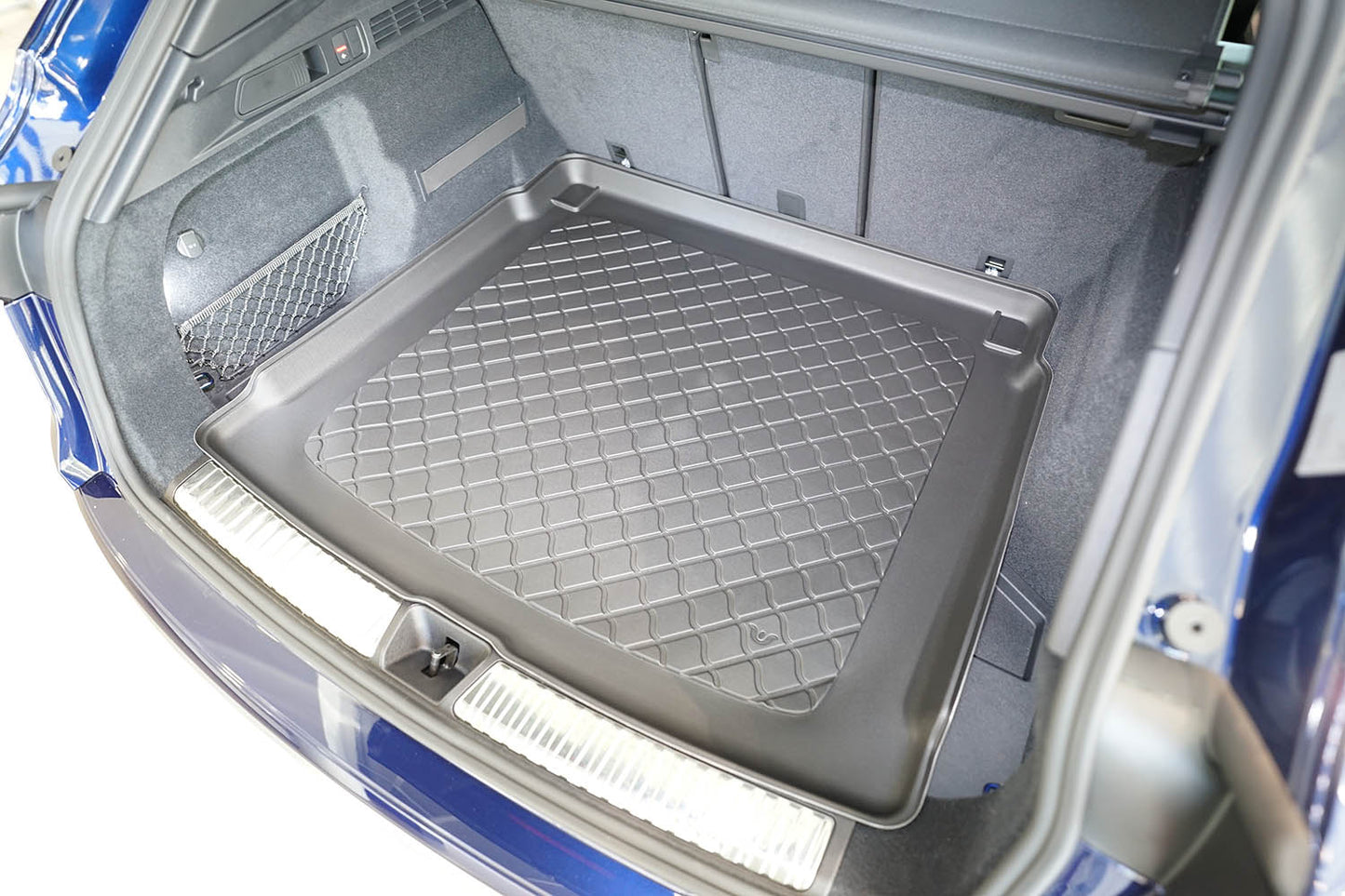 Kofferbakmat Audi Q5/Q5 Sportback 2025-heden - Guardliner