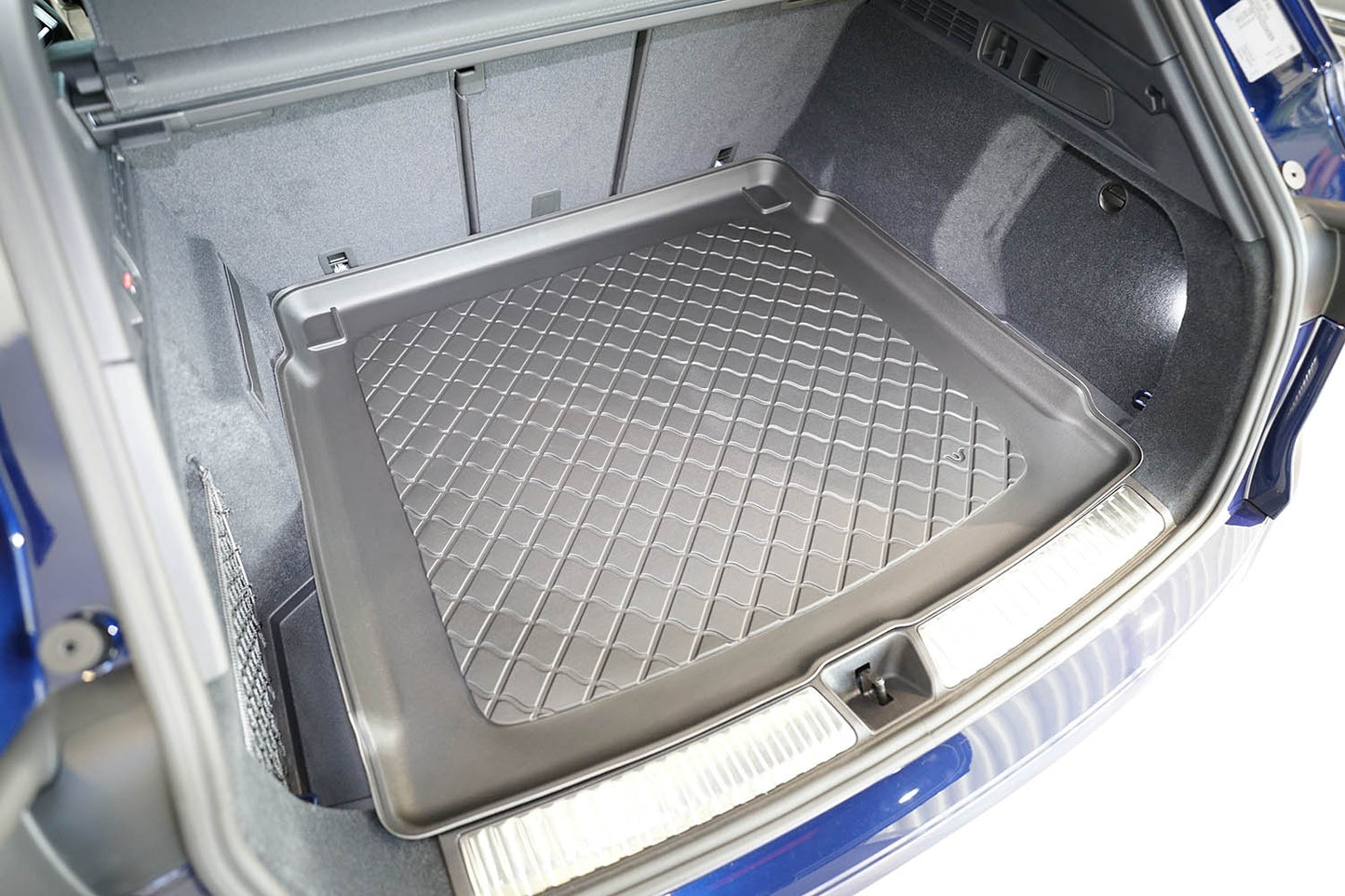 Kofferbakmat Audi Q5/Q5 Sportback 2025-heden - Guardliner