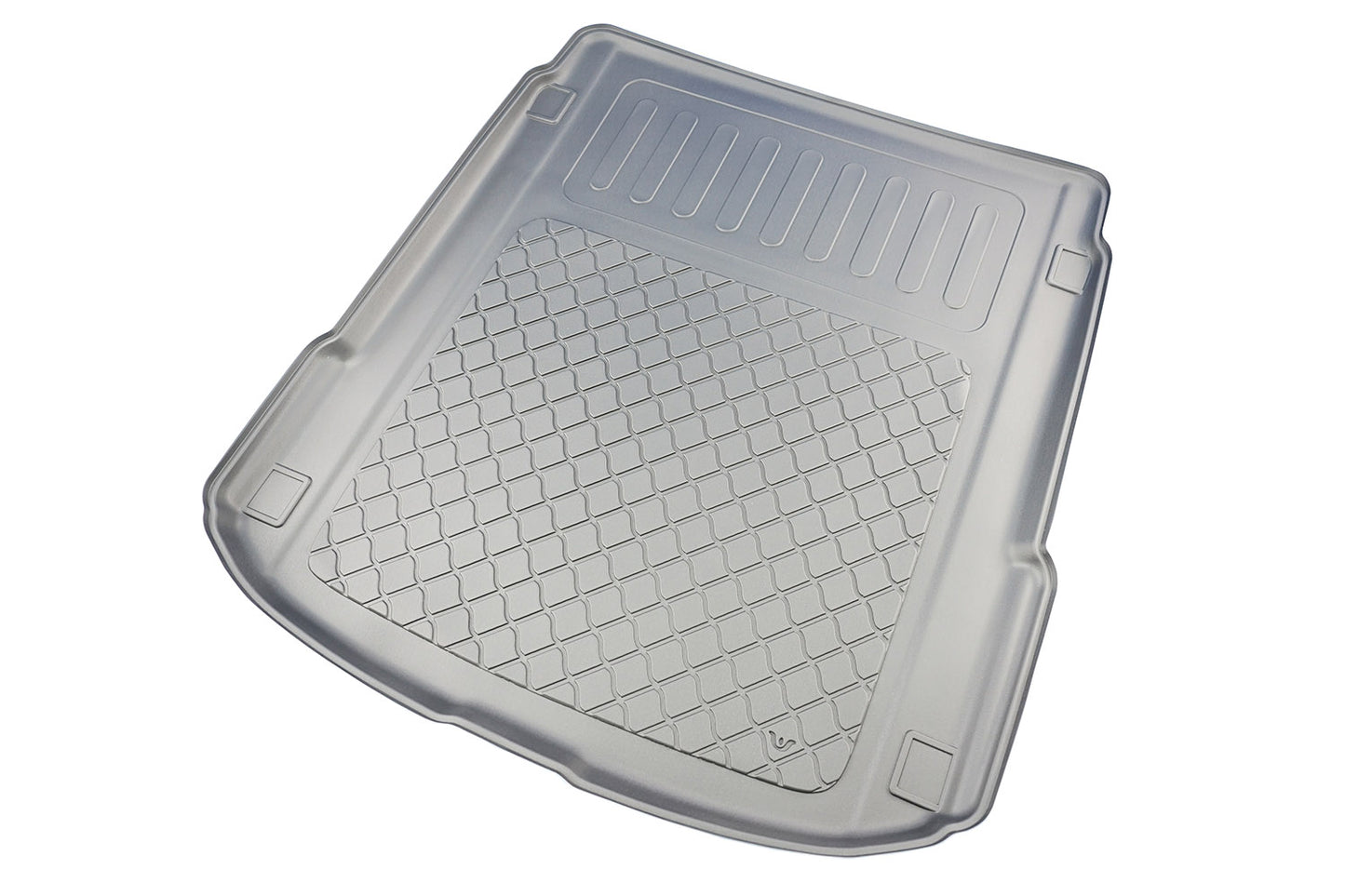 Kofferbakmat Audi A6 (C9) 4-deurs sedan 2025-heden - Guardliner