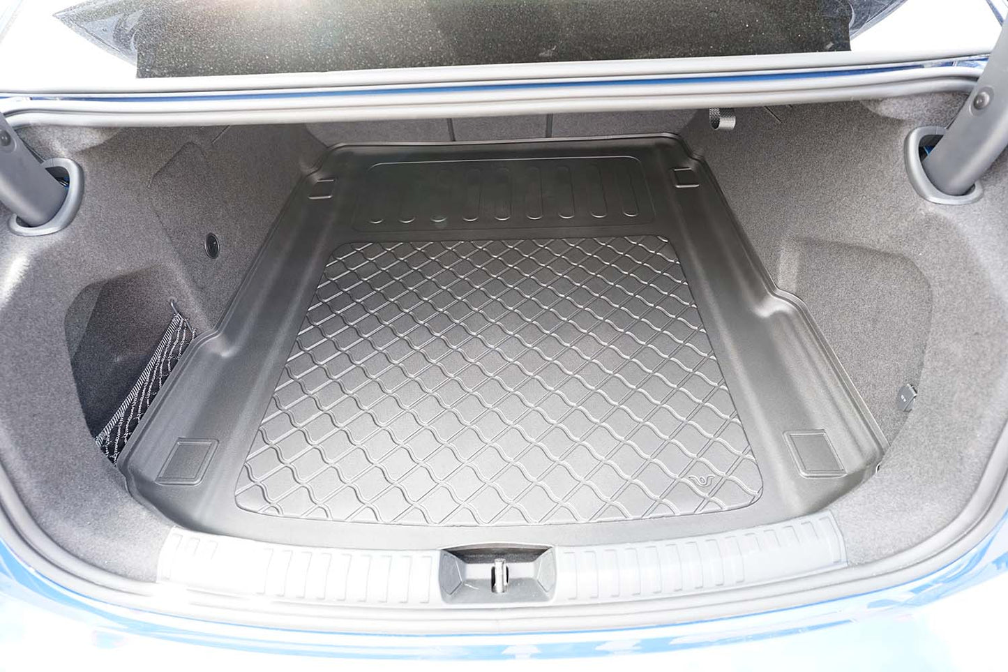 Kofferbakmat Audi A6 (C9) 4-deurs sedan 2025-heden - Guardliner