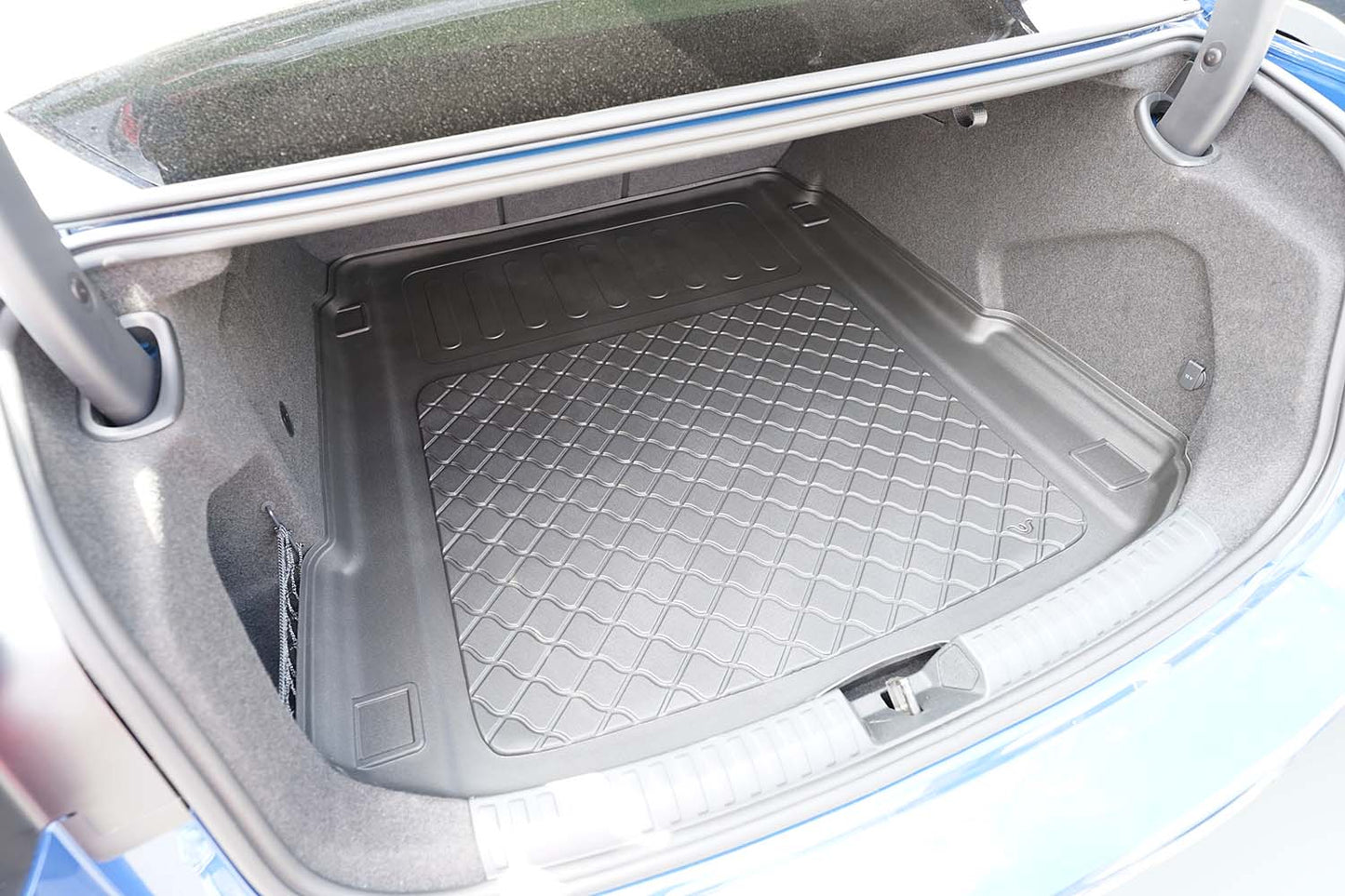 Kofferbakmat Audi A6 (C9) 4-deurs sedan 2025-heden - Guardliner