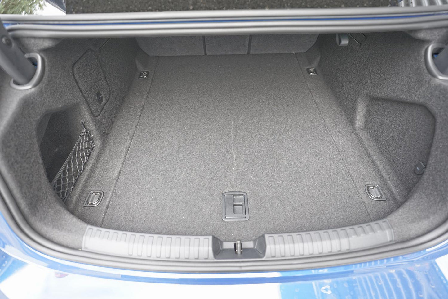 Kofferbakmat Audi A6 (C9) 4-deurs sedan 2025-heden - Guardliner