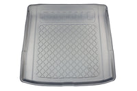 Kofferbakmat Audi A6 Sportback e-tron (electric) 2025-heden - Guardliner