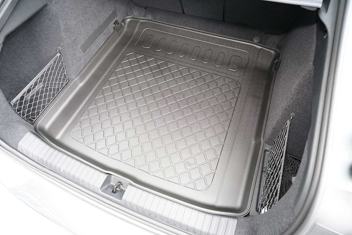 Kofferbakmat Audi A6 Sportback e-tron (electric) 2025-heden - Guardliner