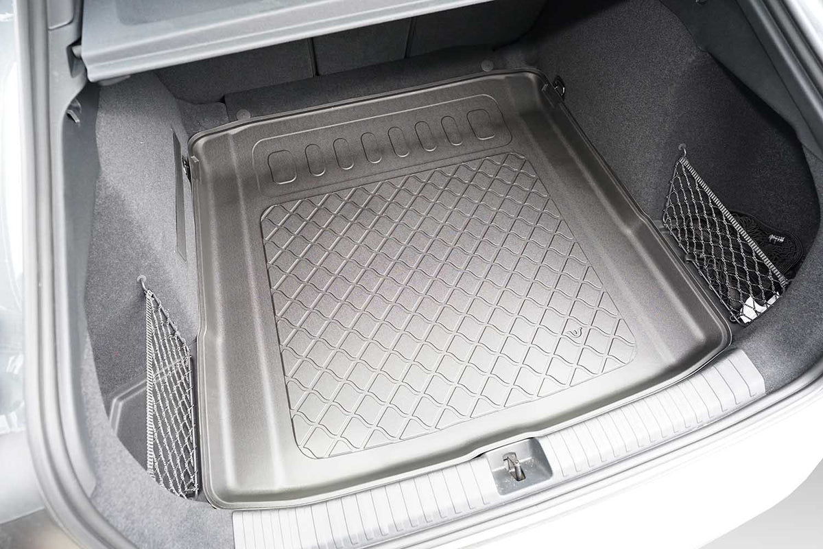 Kofferbakmat Audi A6 Sportback e-tron (electric) 2025-heden - Guardliner