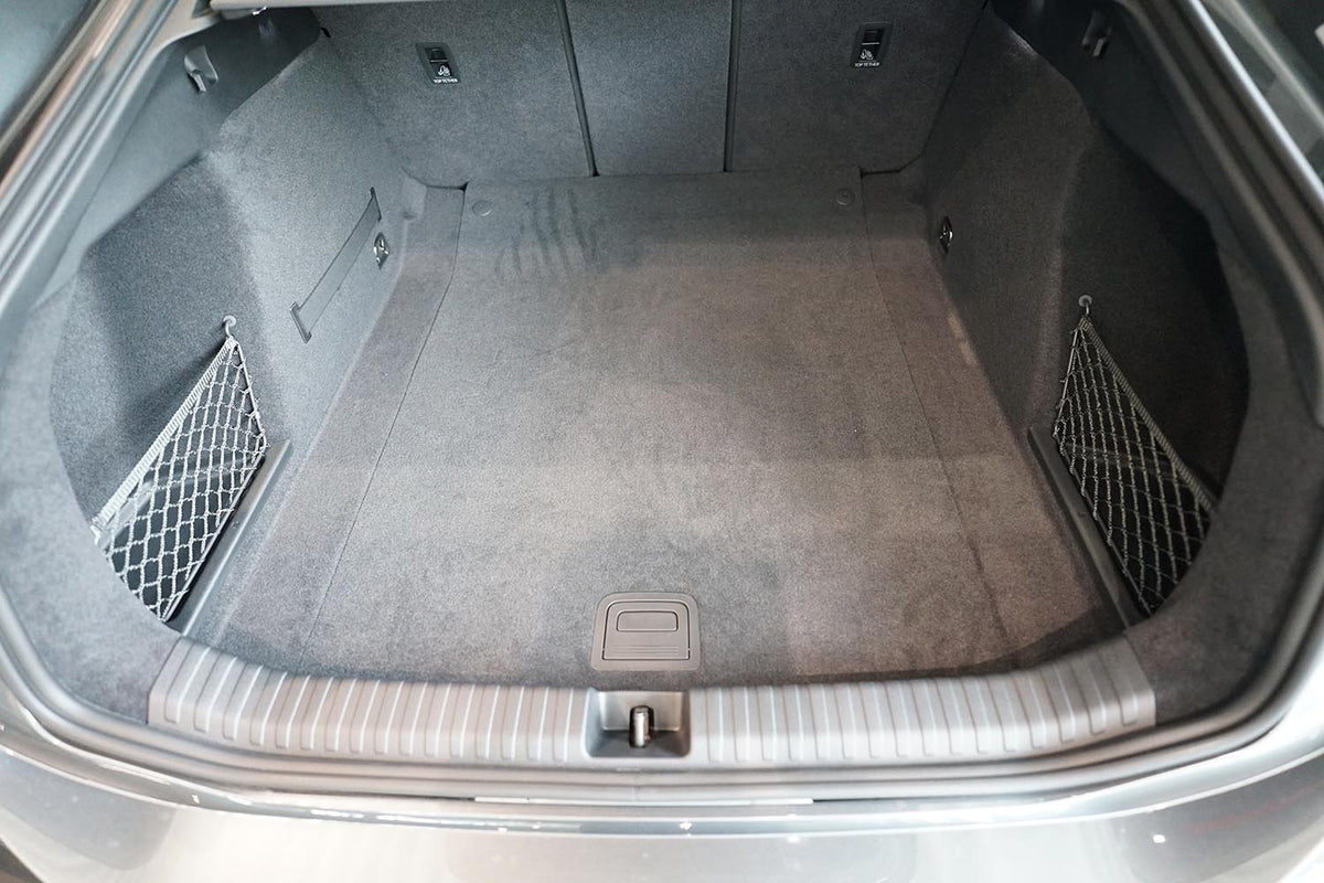 Kofferbakmat Audi A6 Sportback e-tron (electric) 2025-heden - Guardliner