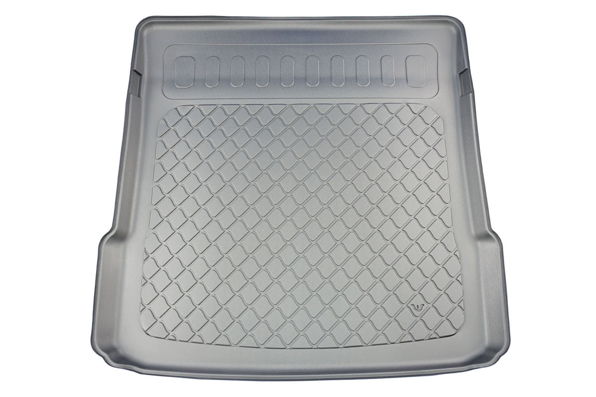 Kofferbakmat Audi A6 Avant e-tron (electric) 2025-heden - Guardliner