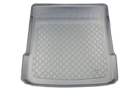 Kofferbakmat Audi A6 Avant e-tron (electric) 2025-heden - Guardliner