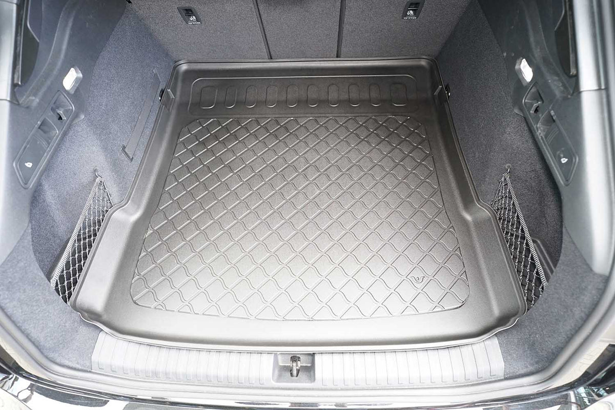 Kofferbakmat Audi A6 Avant e-tron (electric) 2025-heden - Guardliner