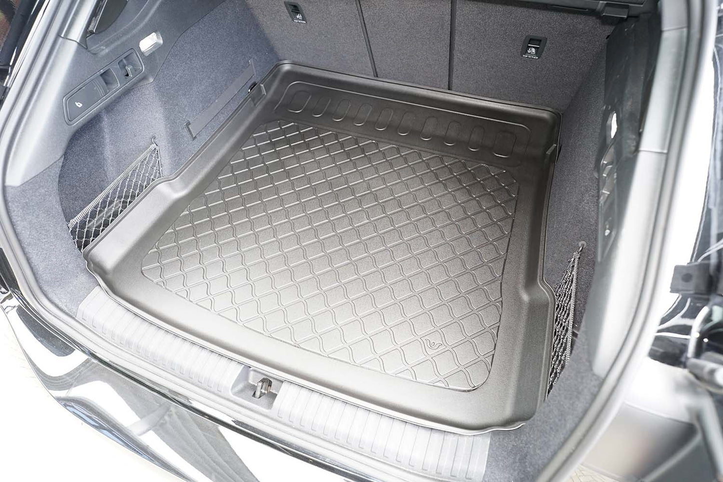 Kofferbakmat Audi A6 Avant e-tron (electric) 2025-heden - Guardliner