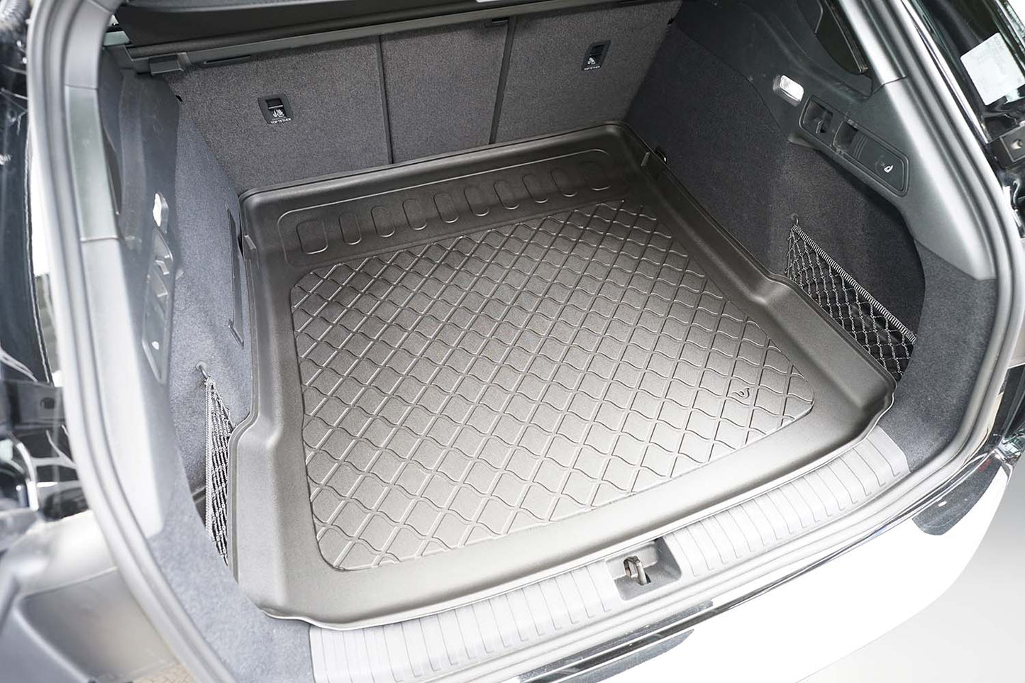 Kofferbakmat Audi A6 Avant e-tron (electric) 2025-heden - Guardliner