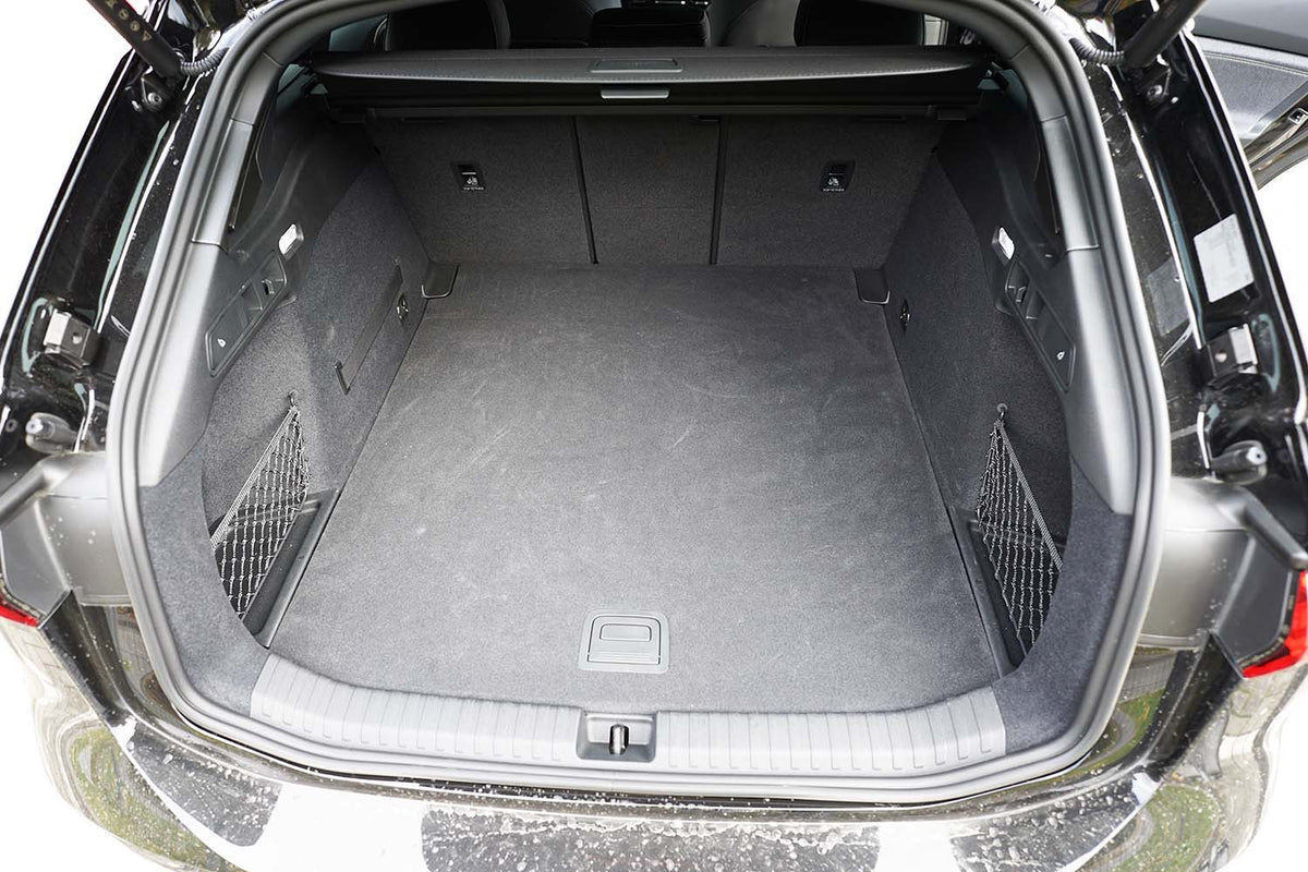 Kofferbakmat Audi A6 Avant e-tron (electric) 2025-heden - Guardliner