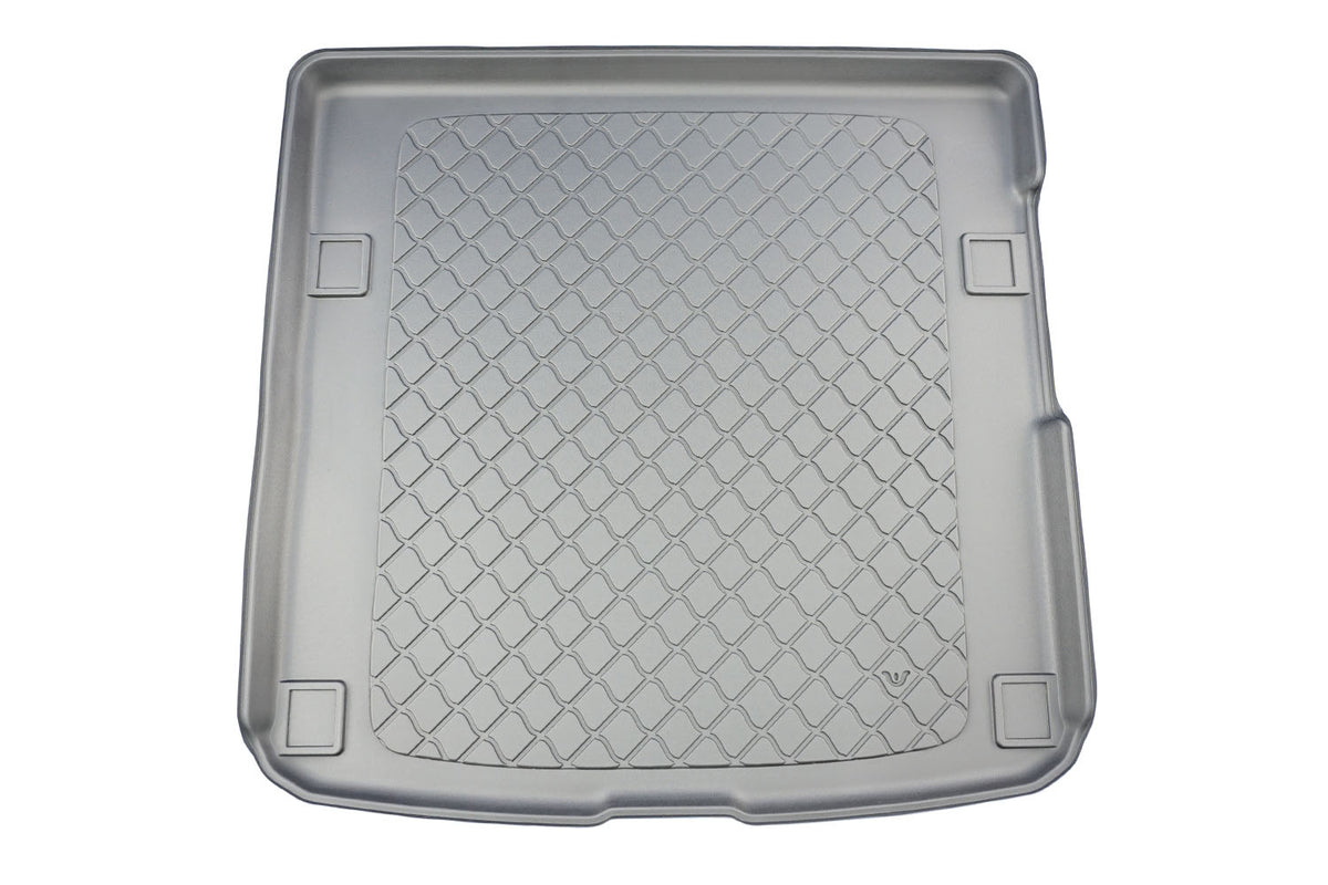 Kofferbakmat Audi A5 (B10) sedan 2024-heden - Guardliner