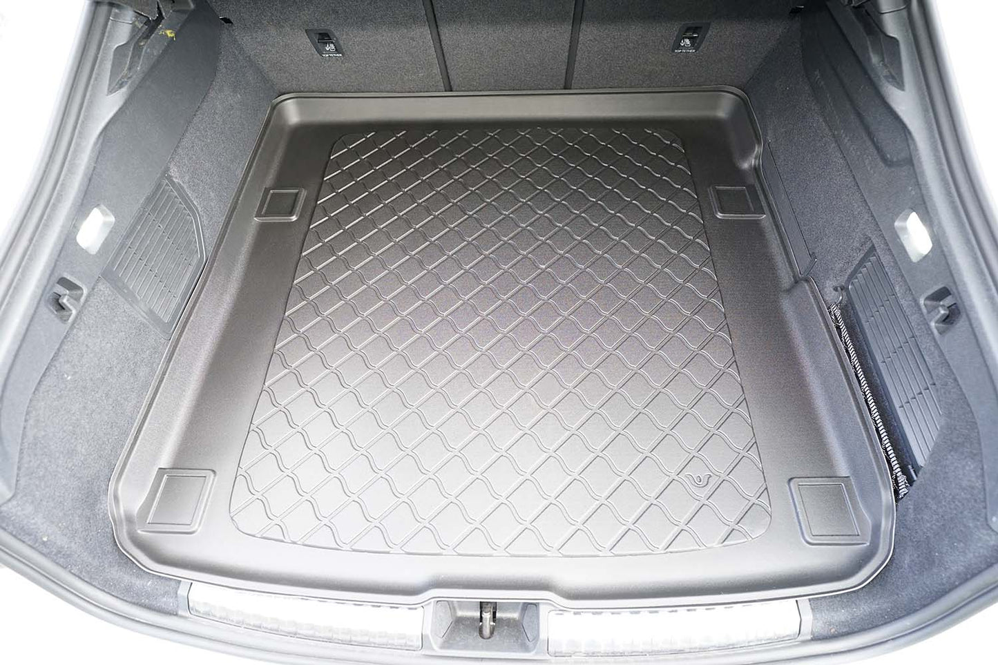 Kofferbakmat Audi A5 (B10) sedan 2024-heden - Guardliner