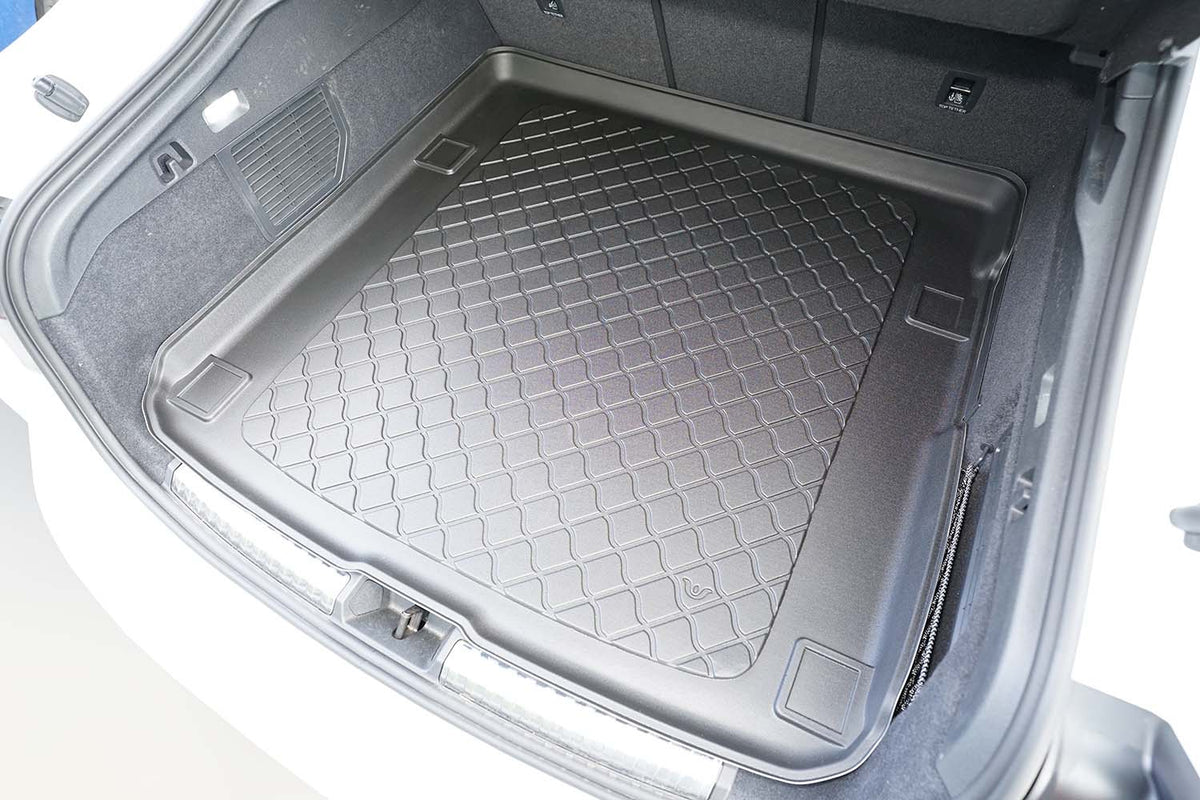 Kofferbakmat Audi A5 (B10) sedan 2024-heden - Guardliner