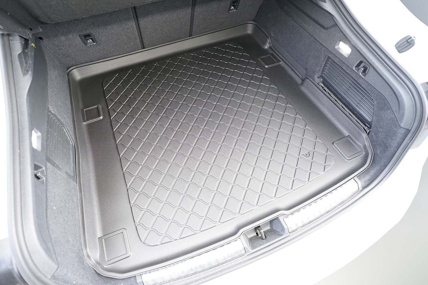 Kofferbakmat Audi A5 (B10) sedan 2024-heden - Guardliner