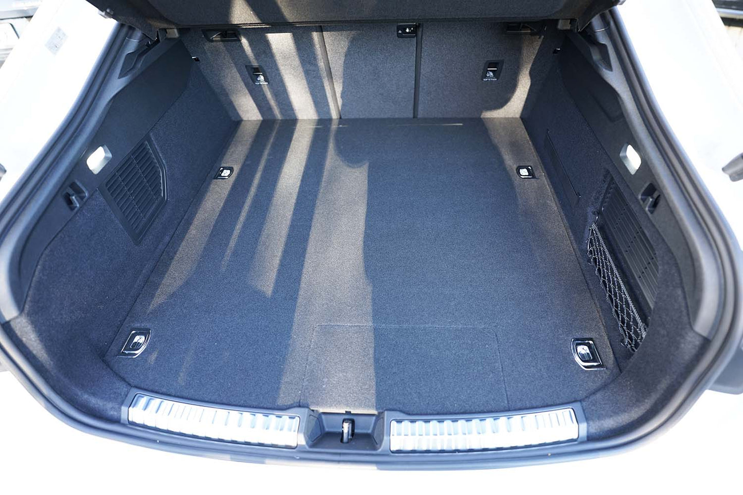 Kofferbakmat Audi A5 (B10) sedan 2024-heden - Guardliner