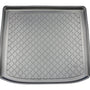 Kofferbakmat Aiways U5 suv (2021-Heden) - Carbox