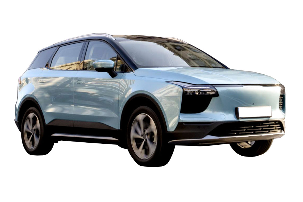 Kofferbakmat Aiways U5 suv (2021-Heden) - Carbox