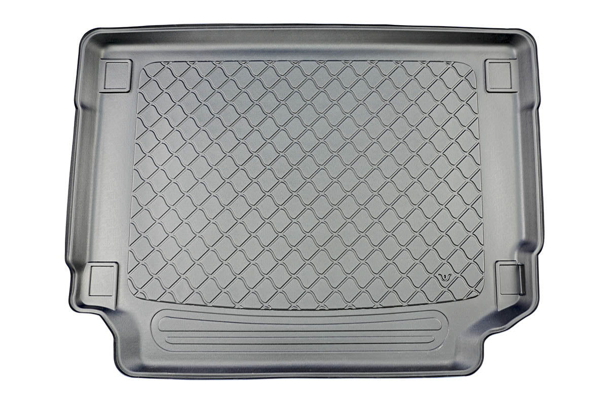 Kofferbakmat Land Rover Defender 110 suv (2020-Heden) - Carbox