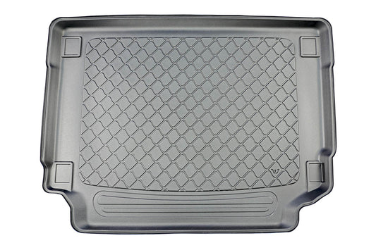 Kofferbakmat Land Rover Defender 110 suv (2020-Heden) - Carbox
