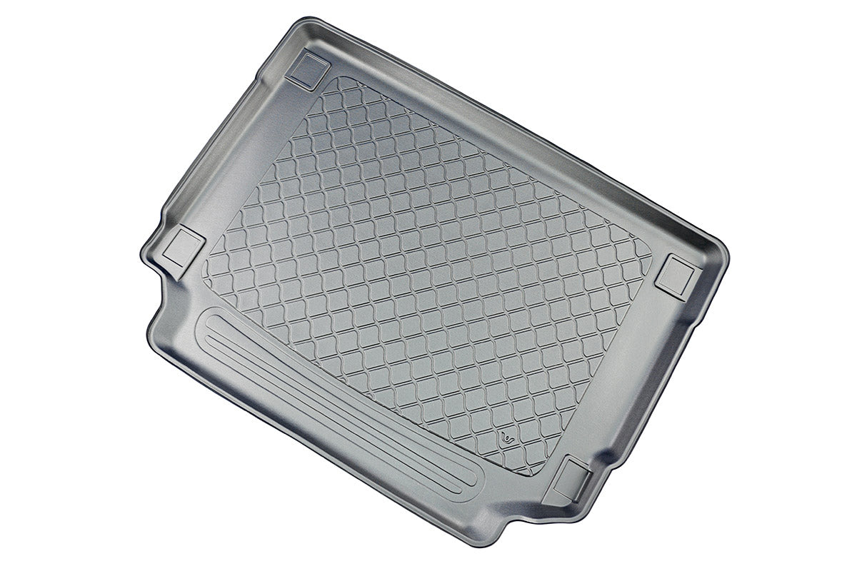 Kofferbakmat Land Rover Defender 110 suv (2020-Heden) - Carbox