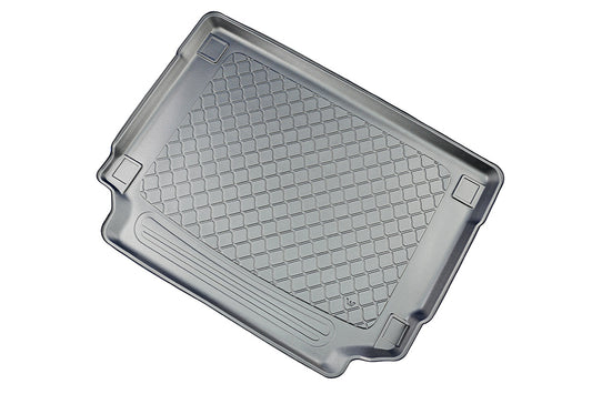 Kofferbakmat Land Rover Defender 110 suv (2020-Heden) - Carbox