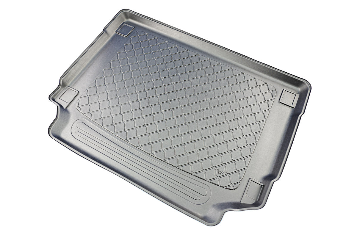 Kofferbakmat Land Rover Defender 110 suv (2020-Heden) - Carbox